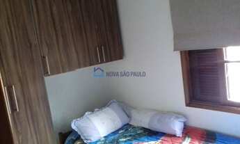 Imagem 6: Ampla casa aceita permuta por apartamento de 3 dormitórios