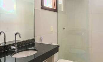 Imagem 4: Flat em condomínio com piscina e lazer