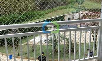 Imagem 4: Apartamento Morumbi com 2 Quartos e 2 Banheiros para Alugar, 57 m² por R$ 2.000/mês - São