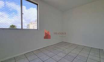 Imagem 6: VENDA: Apartamento semi MOBILIADO com 3 Dormitórios, São João, Itajaí/SC!