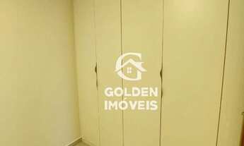 Imagem 4: Apartamento com 2 dormitórios para alugar, 70 m² por R$ 2.100,00/mês - Jardim Dirceu - Mar