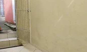 Imagem 6: Casa com 1 dormitório para alugar, 40 m² por R$ 777,00/mês - Jardim Aclimação - Santo Andr