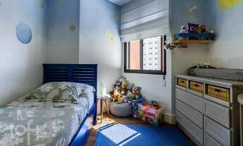 Imagem 3: Apartamento à venda em Morumbi com 237 m², 4 quartos, 2 suítes, 3 vagas