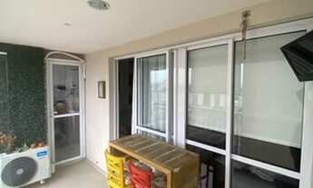 Imagem 4: Apartamento para Venda em São Paulo, VILA SONIA, 2 dormitórios, 2 banheiros, 2 vagas