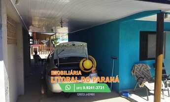 Imagem 6: Casa 3 Quartos com Piscina - Balneário de Ipanema - Pontal do Parana