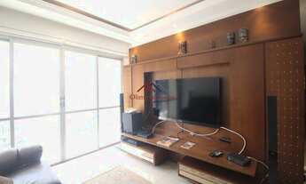 Imagem 5: Apartamento Locação 2 Dormitórios - 68 m² Itaim Bibi