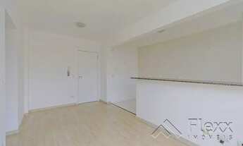 Imagem 7: Apartamento com 2 dormitórios à venda, 50 m² por R$ 310.000,00 - Boa Vista - Curitiba/PR