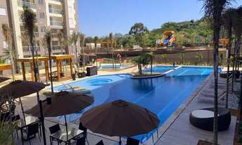 Imagem 6: APARTAMENTO RESIDENCIAL em BRAGANÇA PAULISTA - SP, JARDIM DO LAGO