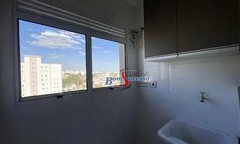 Imagem 7: Apartamento com 1 dormitório para alugar, 28 m² por R$ 1.850/mês - Vila Diva (Zona Leste