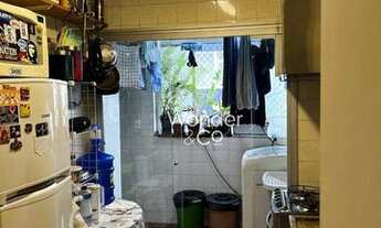 Imagem 7: Apartamento com 3 dormitórios para alugar, 70 m² por R$ 6.000/mês - Vila Olímpia - São Pau