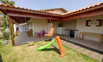 Imagem 2: Casa de condomínio para venda tem 52 metros quadrados com 2 quartos