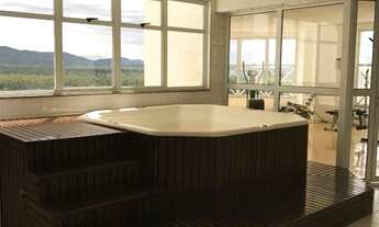 Imagem 2: Apartamento com 2 dormitórios, 58 m² - venda por R$ 399.000,00 ou aluguel por R$ 3.200,00