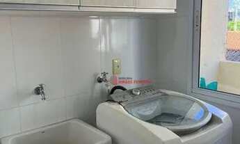 Imagem: Apartamento com 1 dormitório para alugar