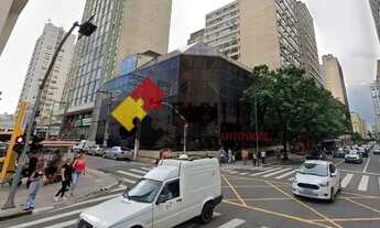 Imagem: Prédio com 2964m² para locação no Centro