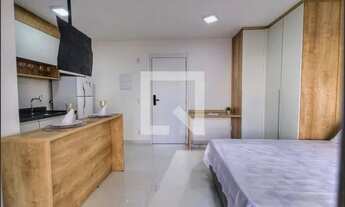 Imagem 5: Apartamento à Venda - Vila Mariana, 1 Quarto, 29 m2