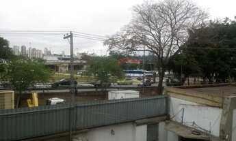 Imagem 3: Galpão Industrial 6.500m2 - Água Branca