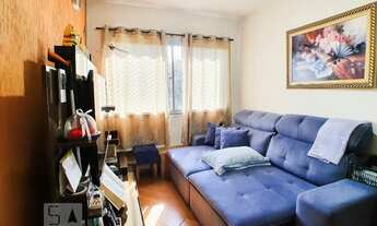 Imagem 2: Apartamento para Aluguel - Vila Re, 2 Quartos, 52 m2