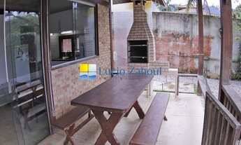 Imagem 4: CASA RESIDENCIAL em SÃO SEBASTIÃO - SP, CAMBURI