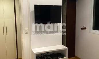 Imagem 7: SAO PAULO - Apartamento Padrão - CHACARA INGLESA