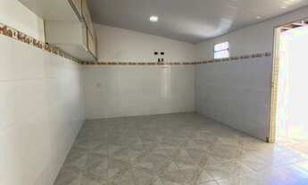 Imagem 6: Casa com 3 Quartos no Conjunto Eduardo Gomes