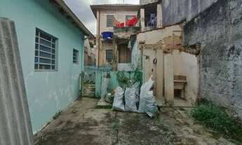 Imagem 6: Casa com 1 dormitório para alugar, 60 m² por R$ 1.315/mês - Santana - São Paulo/SP