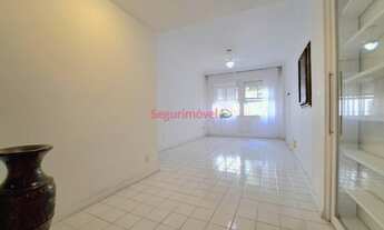 Imagem: Apartamento de 2 quartos a venda em Copacabana