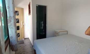 Imagem 5: Casa Triplex em Portuguesa - Rio de Janeiro