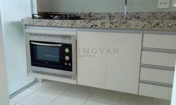 Imagem 4: Ribeirão Preto - Apartamento Padrão - Campos Elíseos