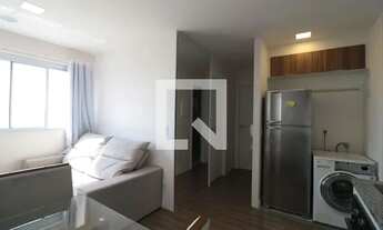 Imagem 2: Apartamento para Aluguel - Belém, 2 Quartos, 37 m2