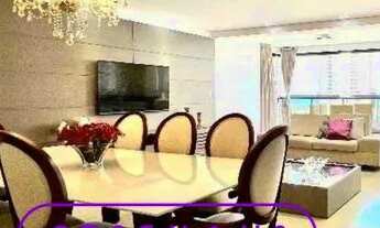 Imagem 2: Apto - 4 Quartos - 4 Suítes - 216,00m²