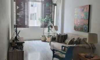 Imagem 2: Excelente quarto e sala em rua nobre de copacabana!