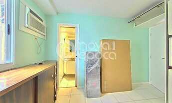 Imagem 6: Gávea Apartamento com 2 dormitórios