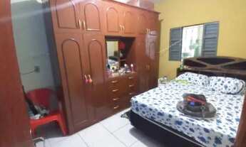 Imagem 6: Casa para venda possui 60 metros quadrados com 2 quartos em Pero Vaz - Salvador - Bahia