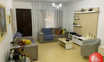 Imagem: São Paulo - Casa Padrão - Vila Prudente