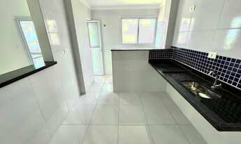 Imagem 6: Apto 03 Dorm. sendo 01 Suite - Vista Mar - Entrada R$ 220Mil - Aviação - Praia Grande - SP