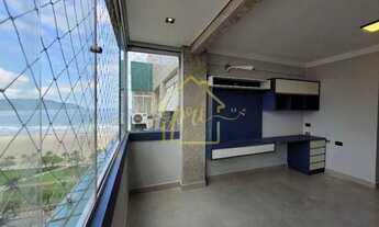 Imagem 2: Santos - Apartamento Padrão - Pompéia