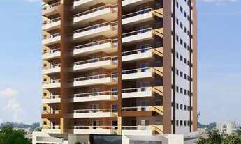 Imagem 2: Apartamento com 2 dormitórios à venda, 64 m² por R$ 580.698,00 - Vila Assunção - Praia Gra
