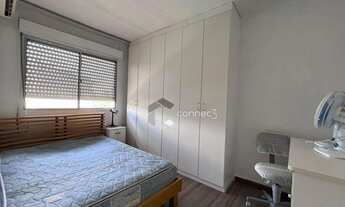 Imagem 6: Apartamento com 1 dormitório para alugar, 39 m² por R$ 1.615,00/mês - Jardim Planalto - Po