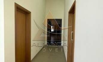 Imagem 2: Casa Condomínio - Ribeirão Preto - Vila do Golf