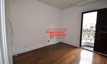 Imagem 6: Apartamento com 3 dormitórios à venda, 131 m² por R$ 744.680,97 - Santa Paula - São Caetan