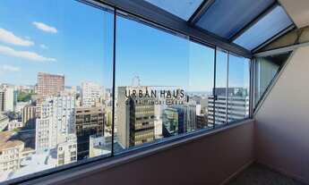 Imagem 7: Apartamento com 3 Dormitorio(s) localizado(a) no bairro Centro Histórico em Porto Alegre