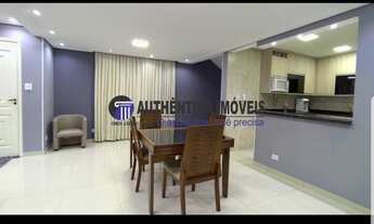 Imagem 6: CASA para VENDA - VILA OSASCO - OSASCO - SÃO PAULO - AUTHÊNTICA IMÓVEIS