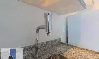 Imagem 5: Apartamento para Venda em São Paulo, JARDIM AEROPORTO, 1 dormitório, 1 suíte, 2 banheiros