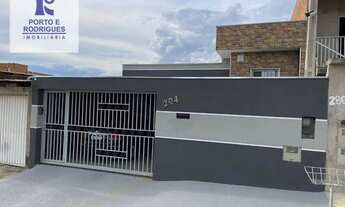 Imagem: Casa com 3 dormitórios à venda, 149 m²