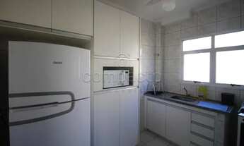 Imagem 7: Apartamento Padrão em São José do Rio Preto