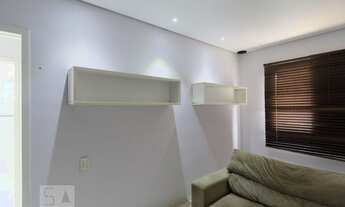 Imagem 6: Apartamento para Aluguel - Demarchi, 2 Quartos, 52 m2