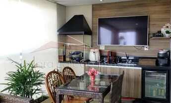 Imagem 3: SãO PAULO - Apartamento Padrão - Vila Guarani