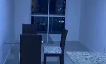 Imagem: Alugo apt SEMI MOBILIADO Ed. IPANEMA de