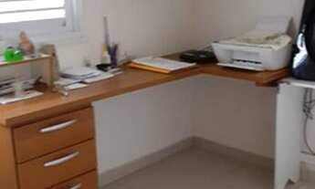 Imagem 2: Apartamento com 2 dormitórios para alugar, 60 m² por R$ 2.217,61/mês - Jardim São Dimas