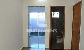 Imagem 6: CURITIBA - Casa Padrão - Campo de Santana